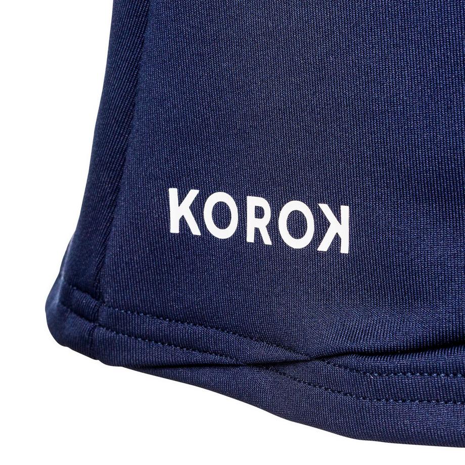 KOROK  Jupe hockey fille polyester 