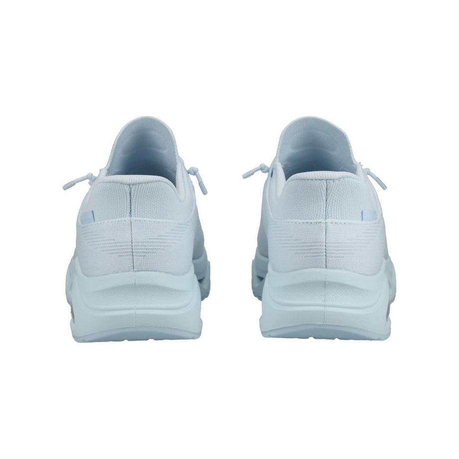 SKECHERS Sneaker avec système Slip-In  