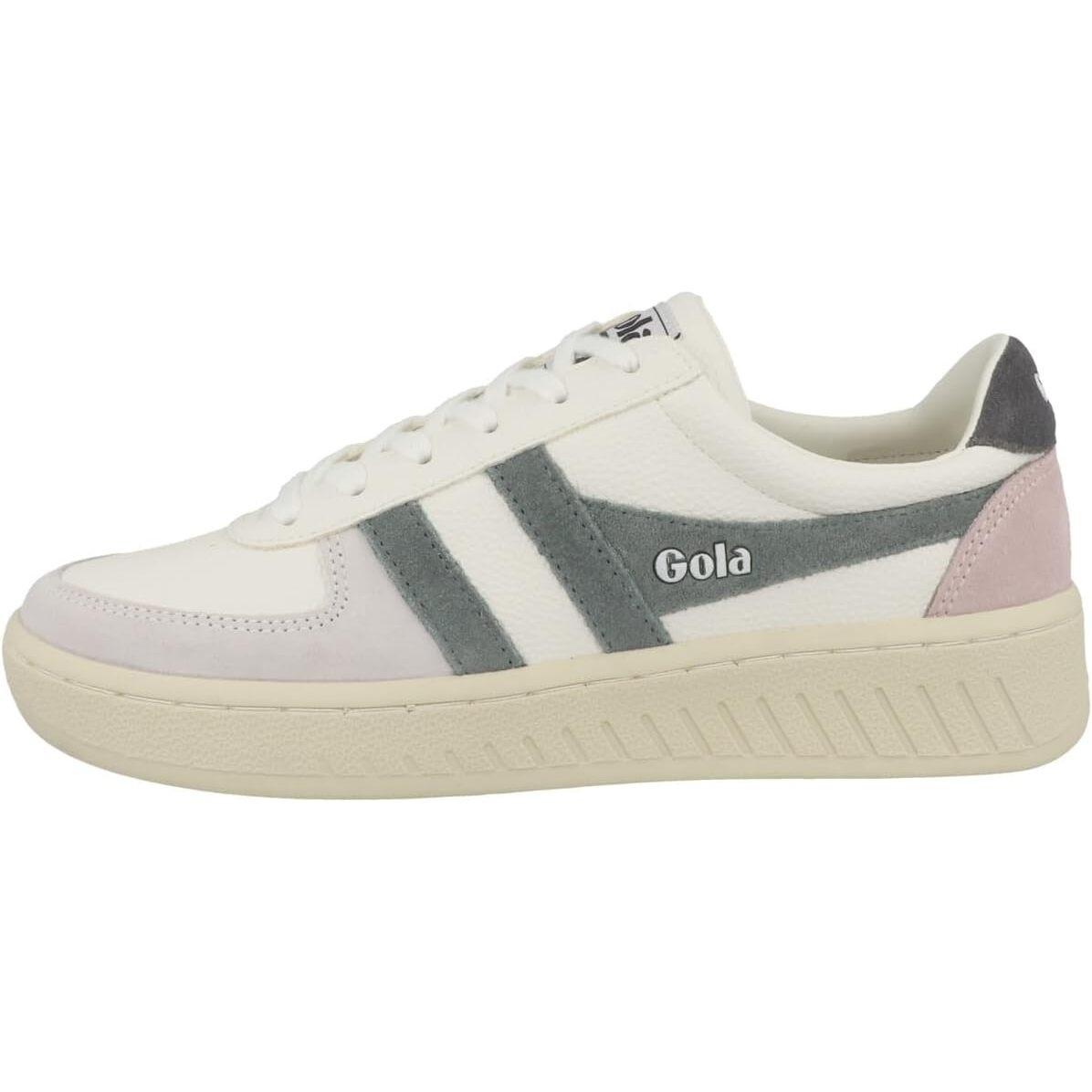 gola  baskets grandslam trident 