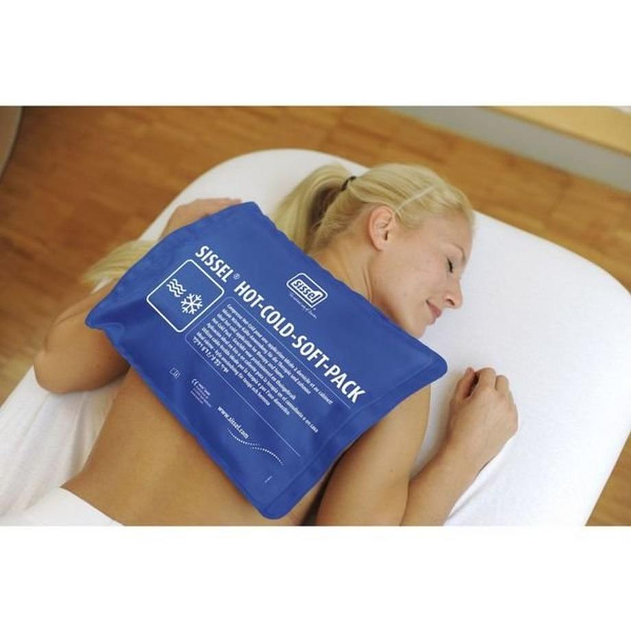 Sissel  Kühl-/ Wärmekissen 