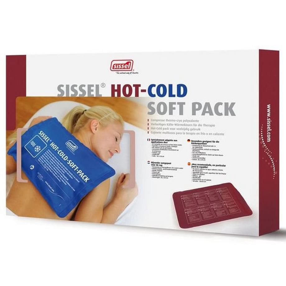 Sissel  Kühl-/ Wärmekissen 