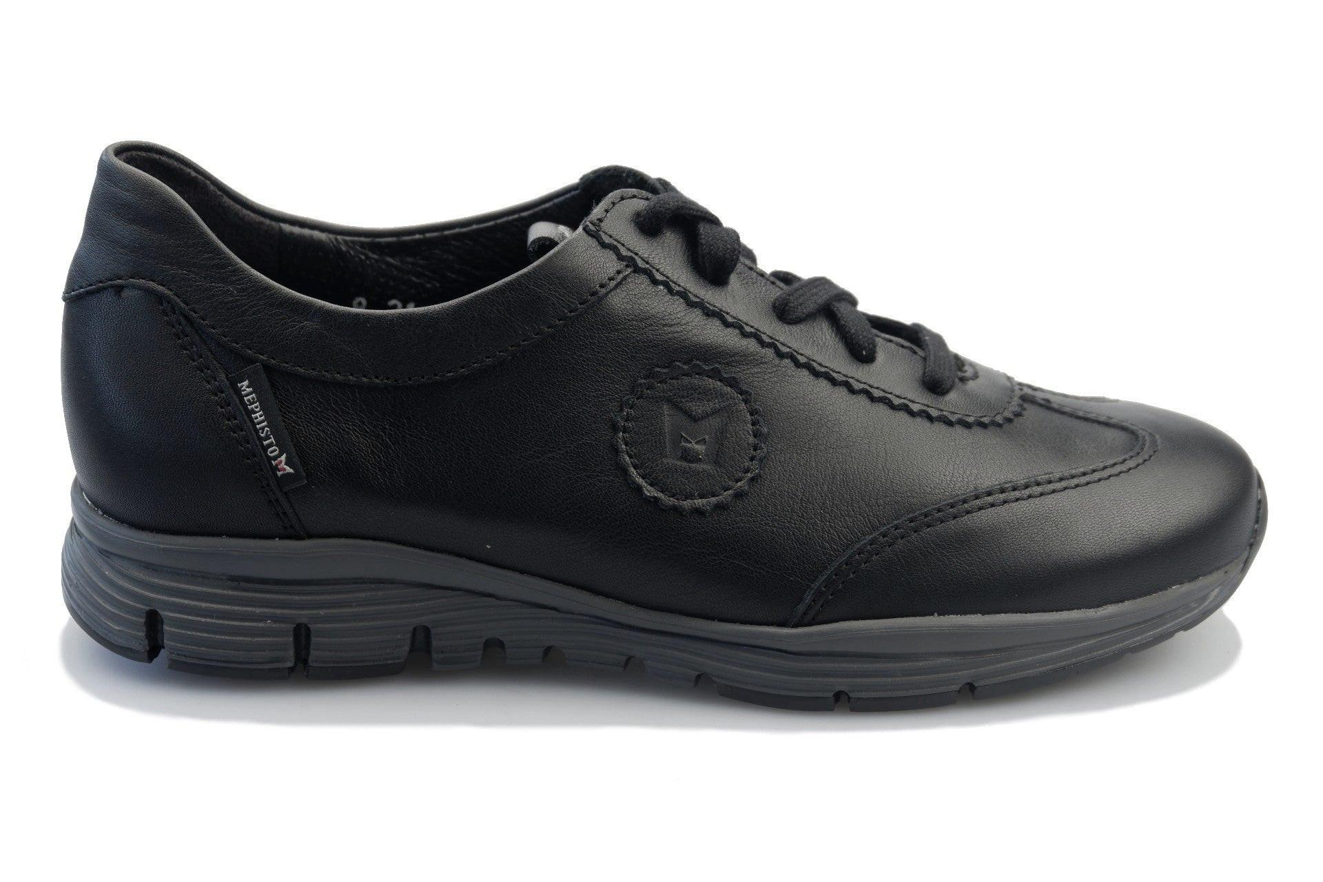 Mephisto  Yael - Sneaker pelle 