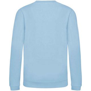 AWDis  Just Hoods Pullover Sweatshirt, unifarben 