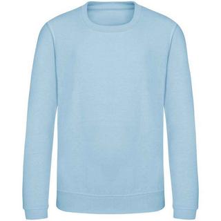 AWDis  Just Hoods Pullover Sweatshirt, unifarben 