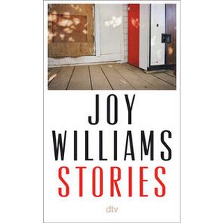 Stories Williams, Joy; Jakobeit, Brigitte (Übersetzung); Walz, Melanie (Übersetzung) Gebundene Ausgabe 