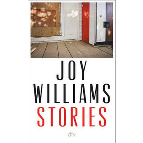 Stories Williams, Joy; Jakobeit, Brigitte (Übersetzung); Walz, Melanie (Übersetzung) Gebundene Ausgabe 