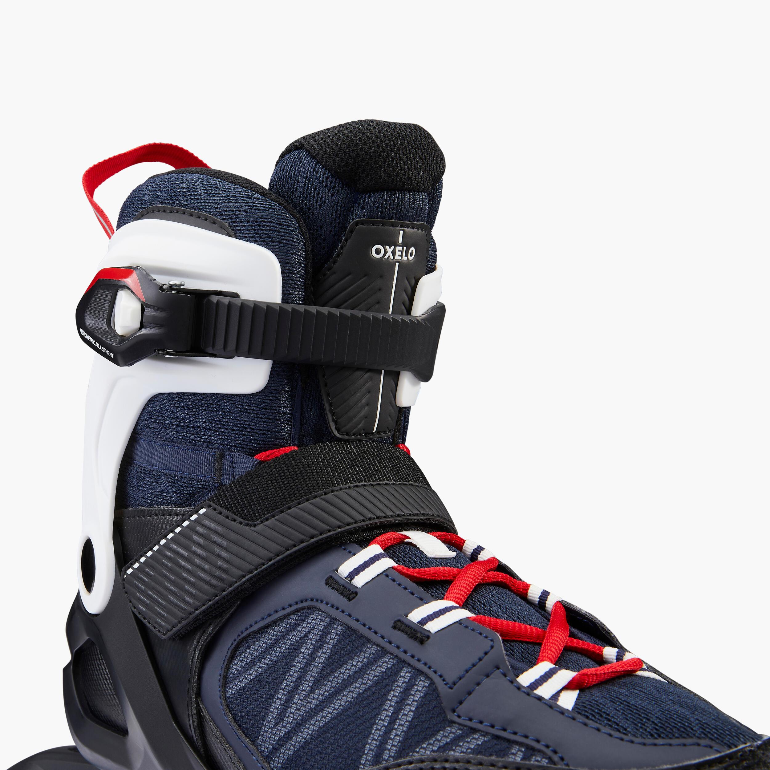 OXELO  Inlineskates - FIT500 