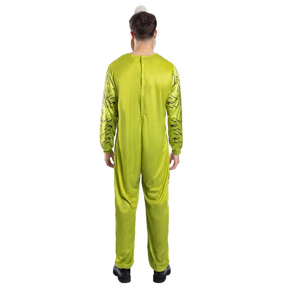 The Grinch  Kostüm Set 