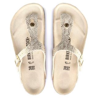 BIRKENSTOCK  Gizeh BS - Sandali Sintetico 