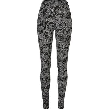 legging für en urban claic oft aop