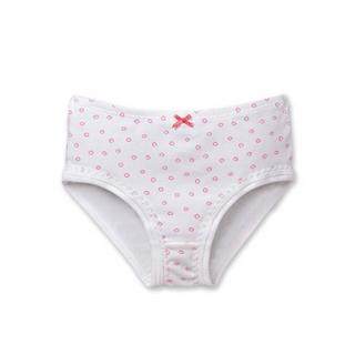 Schiesser  Girls Hüftslip 