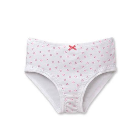 Schiesser  Girls Hüftslip 