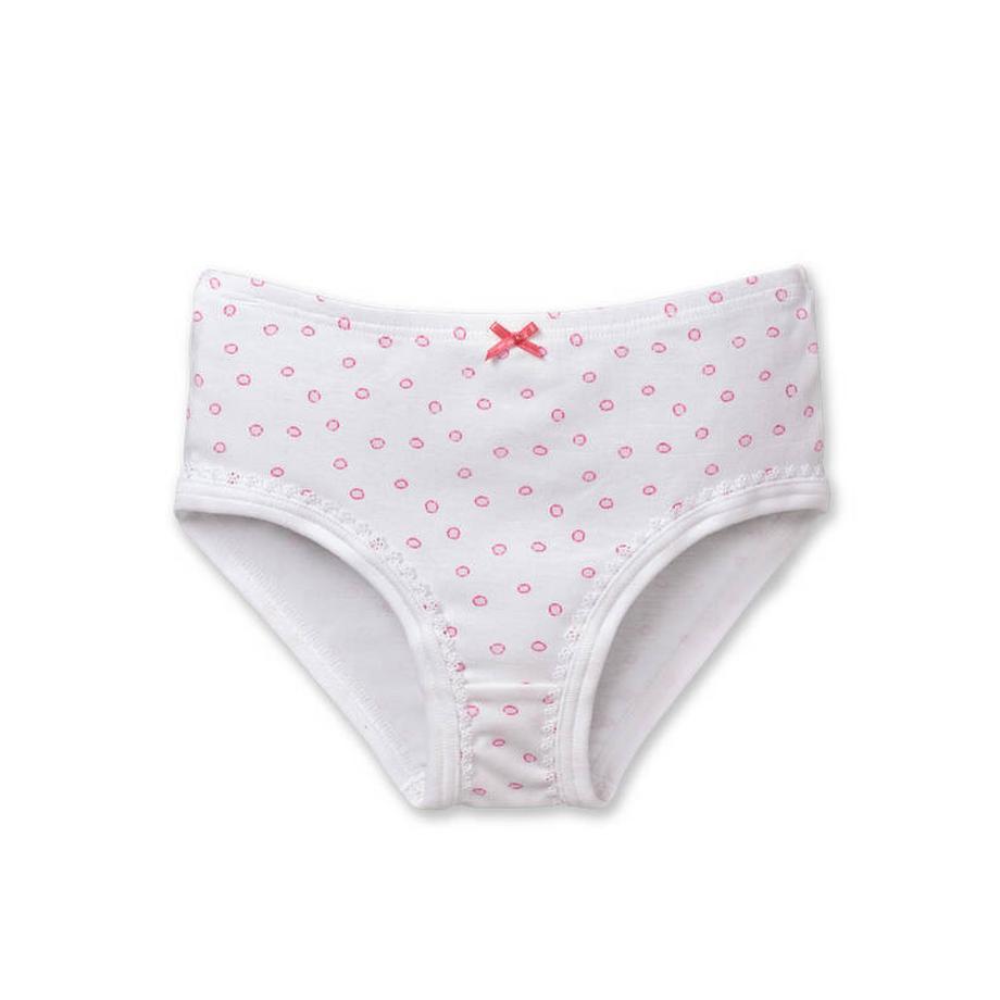 Schiesser  Slip hipster da ragazza 