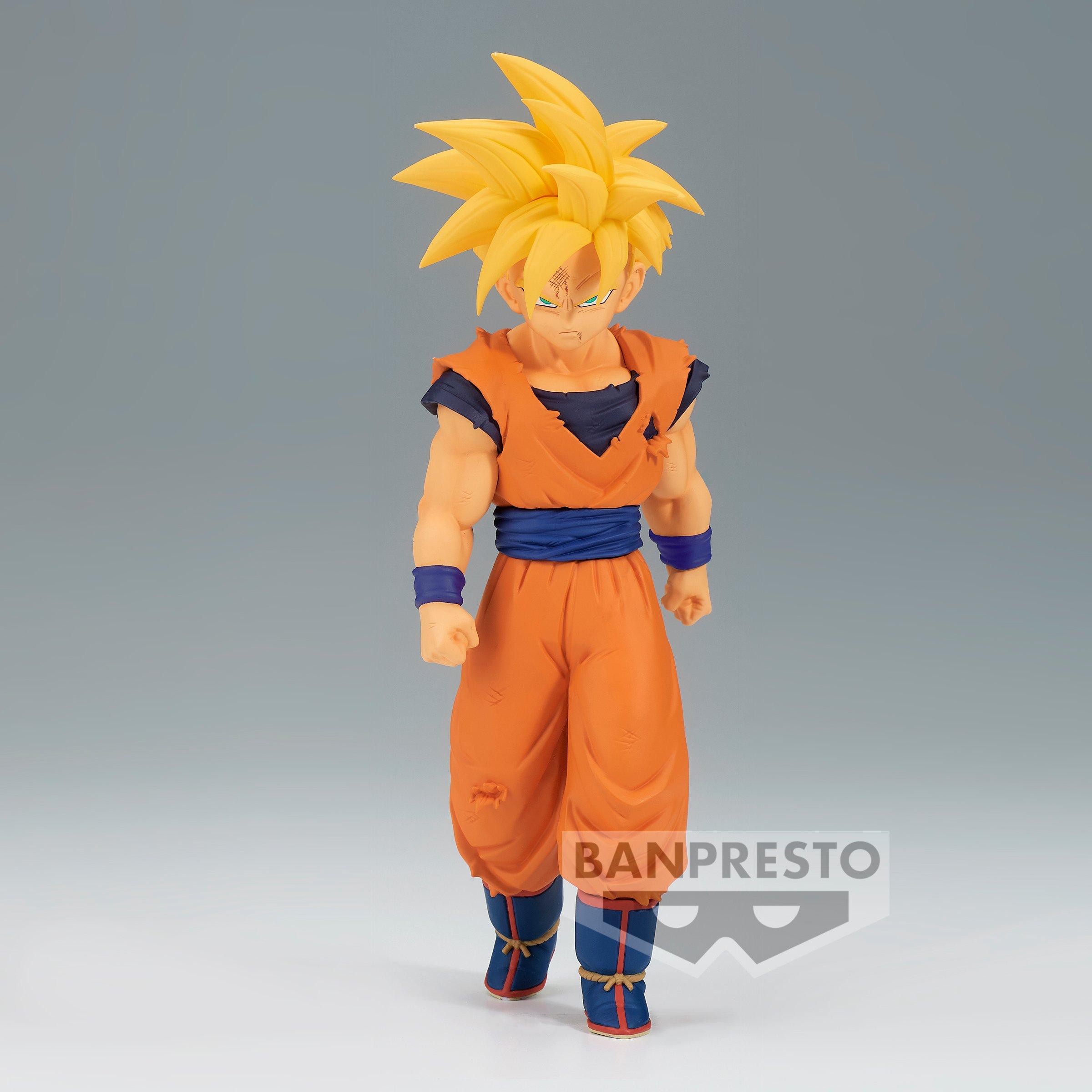 Banpresto  Static Figure - Dragon Ball - vol.12 - Son Gohan 