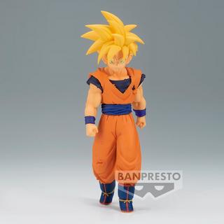 Banpresto  Statische Figur - Dragon Ball - vol.12 - Son Gohan 