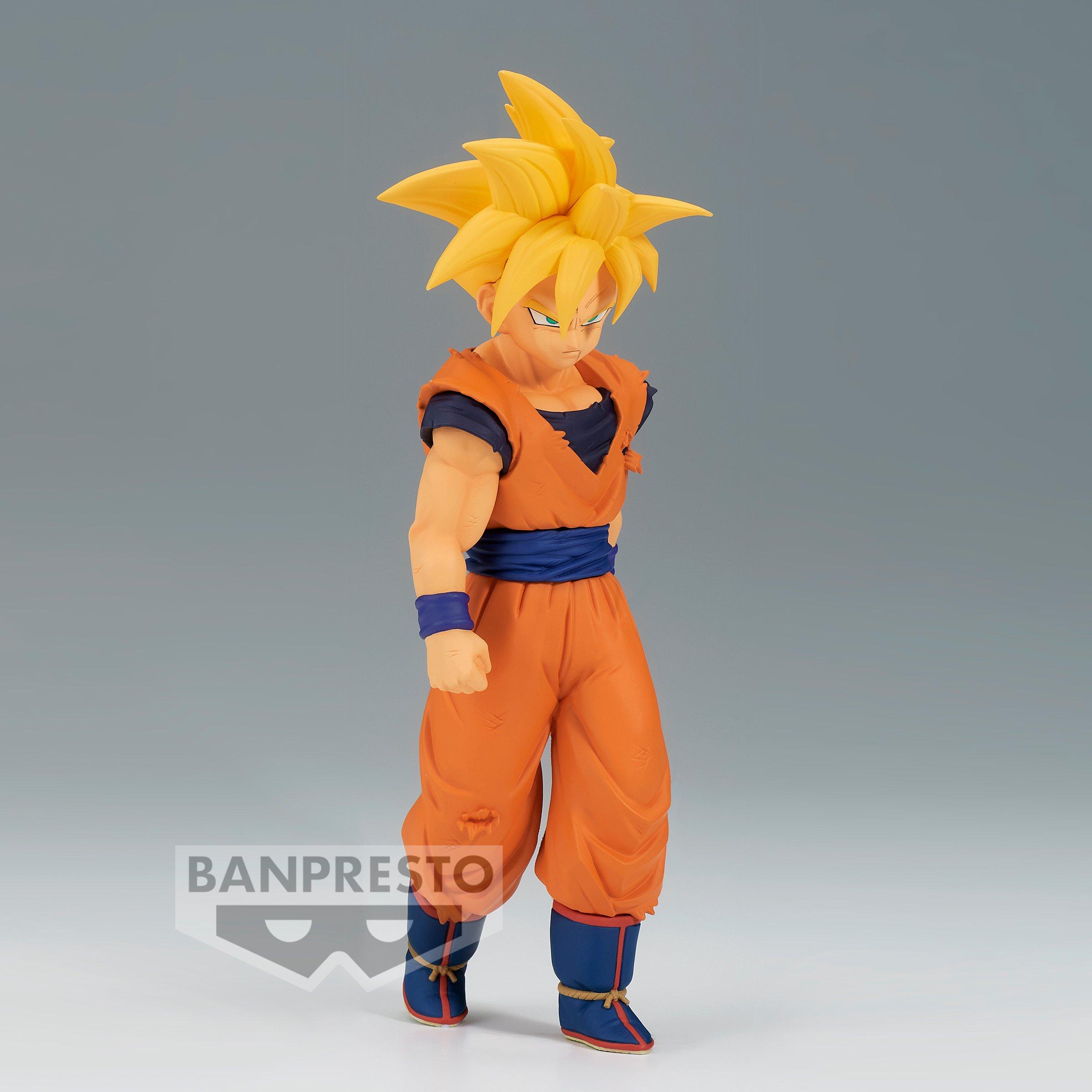 Banpresto  Static Figure - Dragon Ball - vol.12 - Son Gohan 