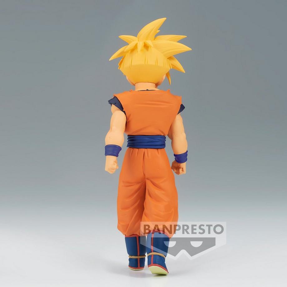 Banpresto  Statische Figur - Dragon Ball - vol.12 - Son Gohan 