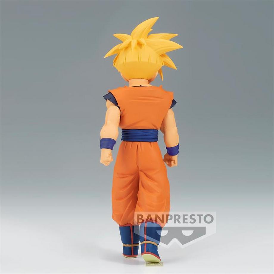 Banpresto  Statische Figur - Dragon Ball - vol.12 - Son Gohan 