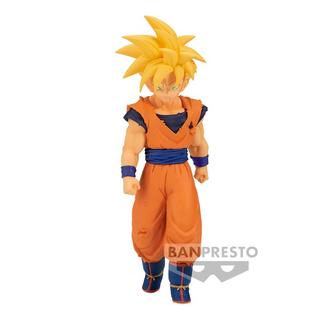 Banpresto  Statische Figur - Dragon Ball - vol.12 - Son Gohan 