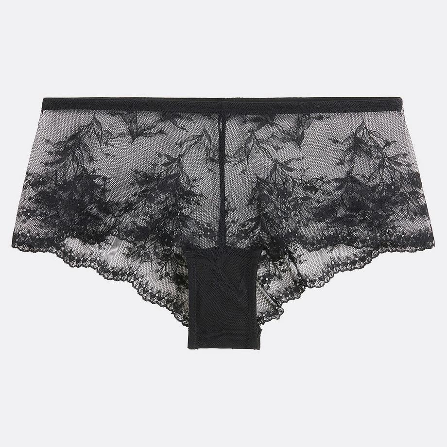 La Redoute Collections Shorty ganz aus Spitze  
