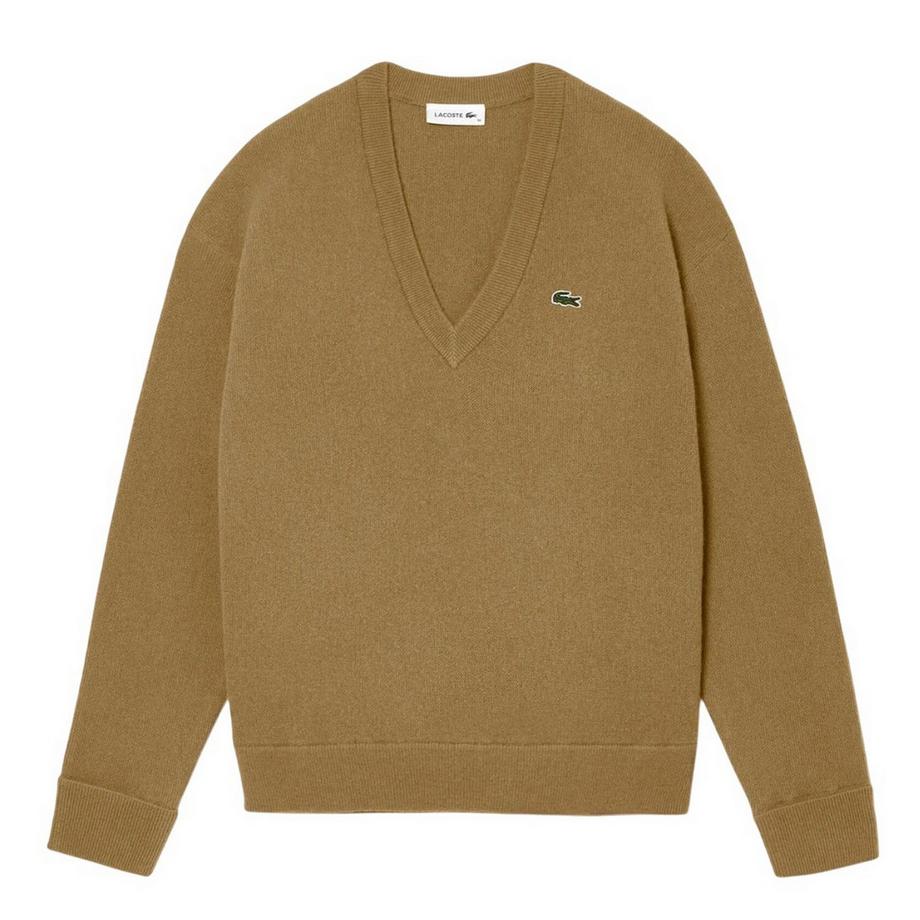 Carded Maglione Vestibilità Rilassata
