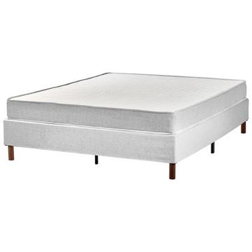 Letto senza testata en Tessuto Moderno COUNTESS