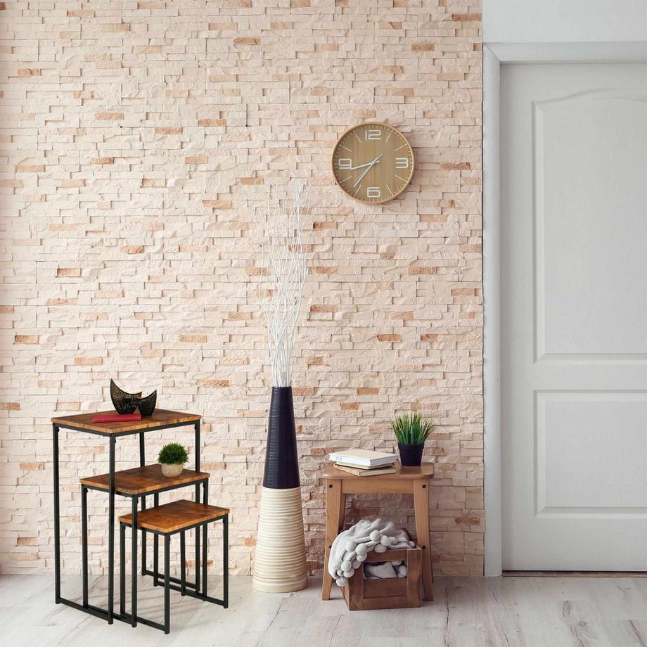 B2X Beistelltisch 3er Set  