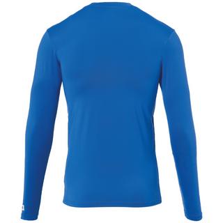 Uhlsport  maglia a compressione per bambini distinction pro baselayer 