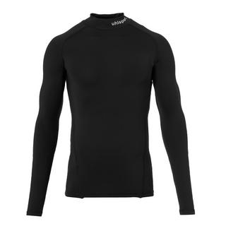 Uhlsport  maglia a compressione per bambini distinction pro baselayer 