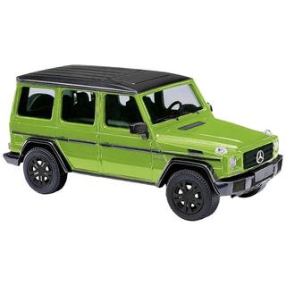 BUSCH  H0 Mercedes-Benz G-Klasse Edition 35 