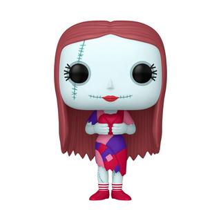 Funko  Funko POP! TNBC Valentines 2024: Sally (1408) 