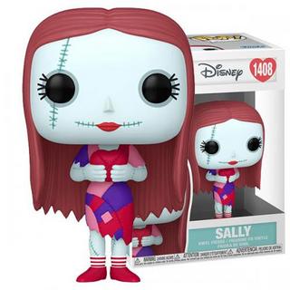 Funko  Funko POP! TNBC Valentines 2024: Sally (1408) 