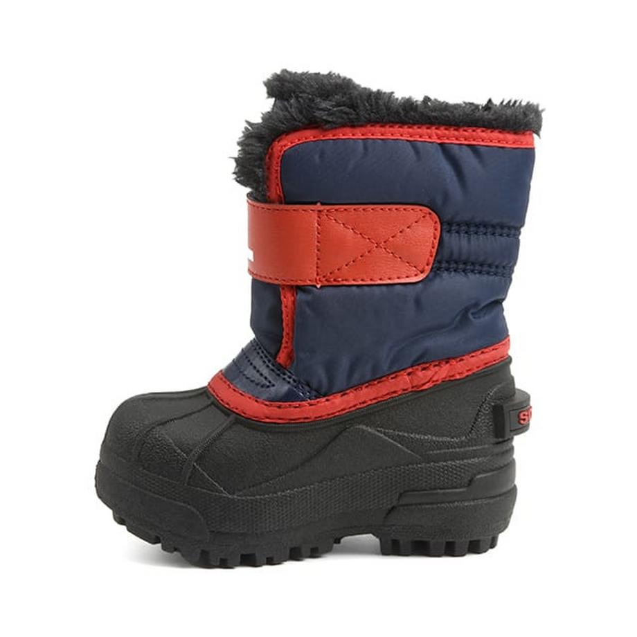 SOREL Snow Commander Warme Booties  