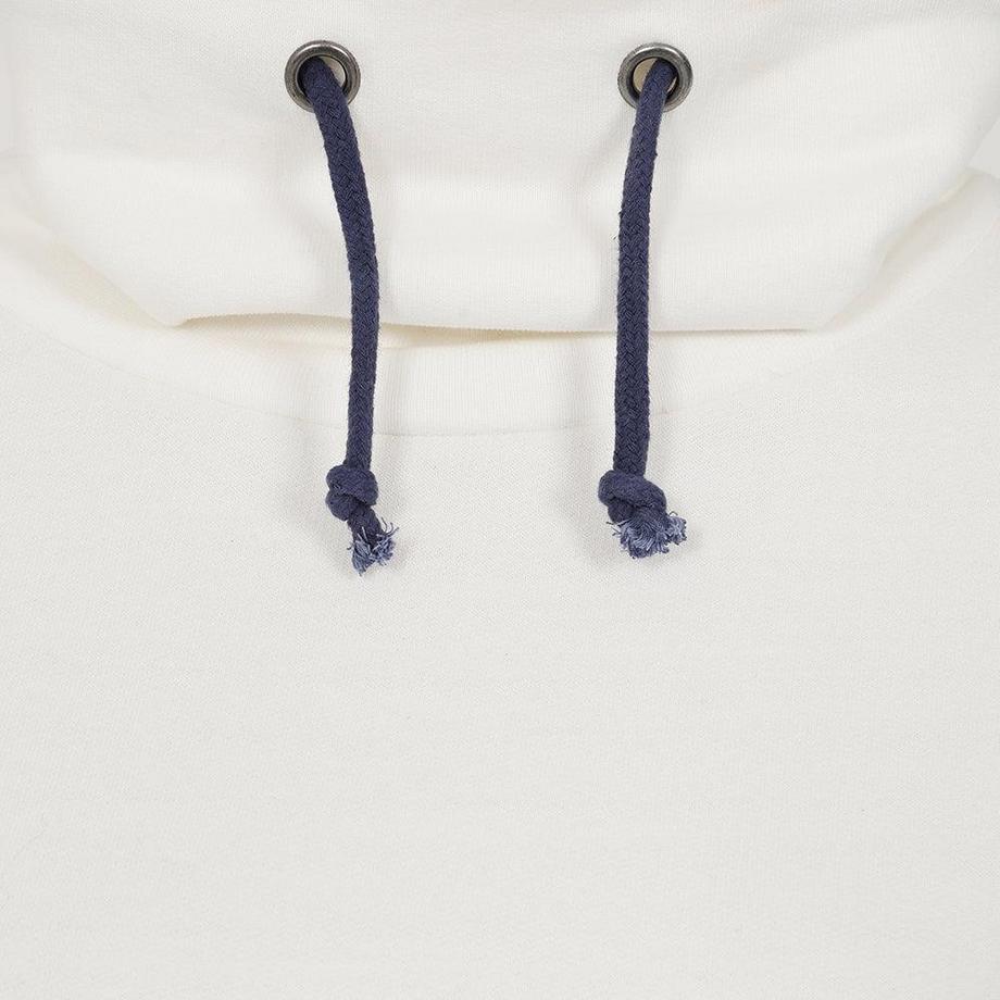 Lazy Jacks Sweatshirt Rayé Col Roulé  