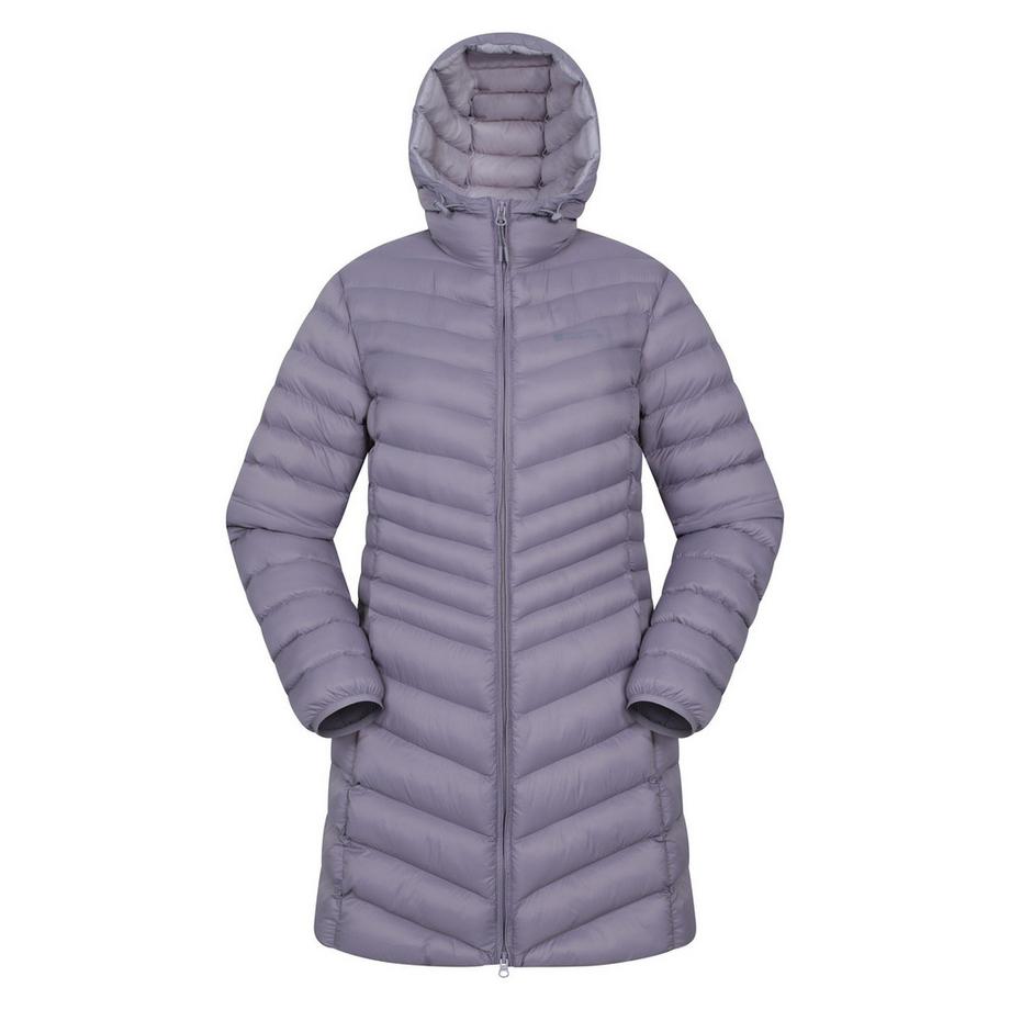 Florence Steppjacke