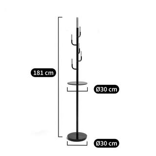La Redoute Intérieurs Garderobenständer Cactus  