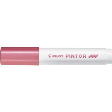 Pilot PILOT Marker Pintor M SW-PT-M-MP metallic pink  