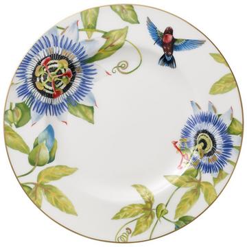 Assiette plate Amazonia Anmut