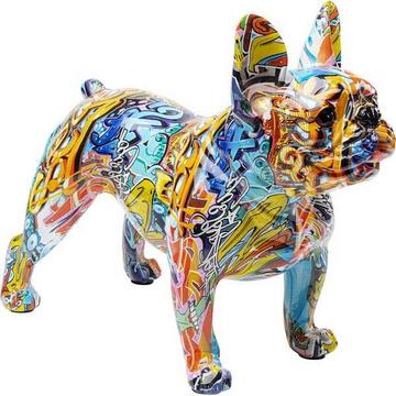 Figura decorativa Bully Bulldog