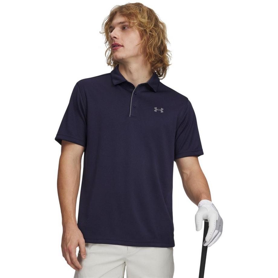 UNDER ARMOUR  Polo Motiftyle Tech 