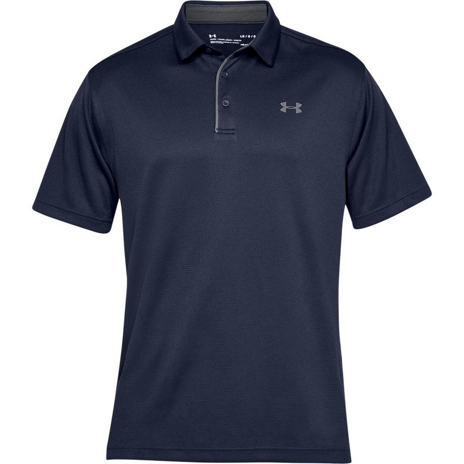 Polo Motiftyle Tech