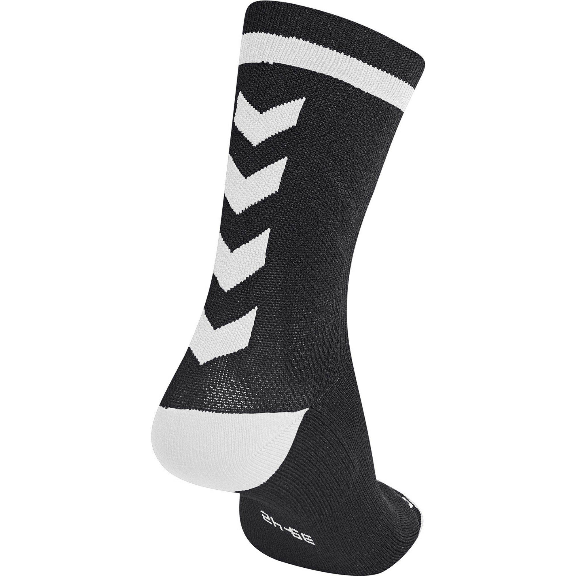 Hummel Elite Indoor Low Socken  