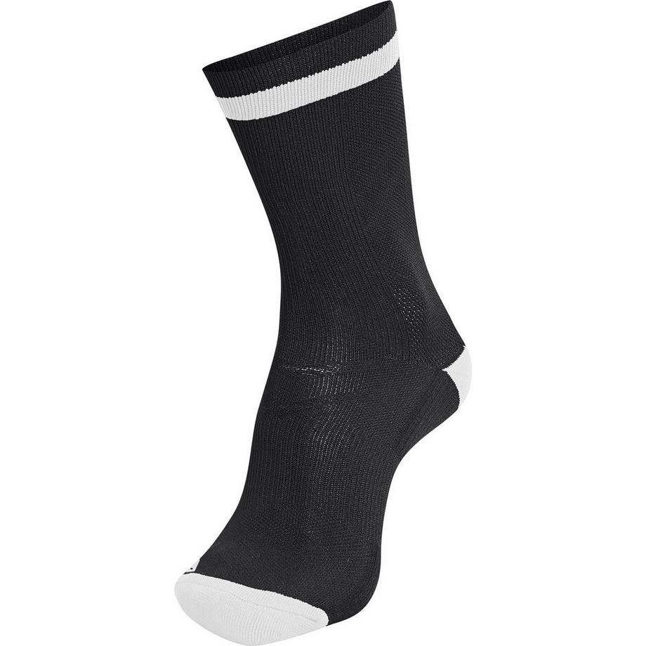 Hummel  calzini elite indoor sock low 