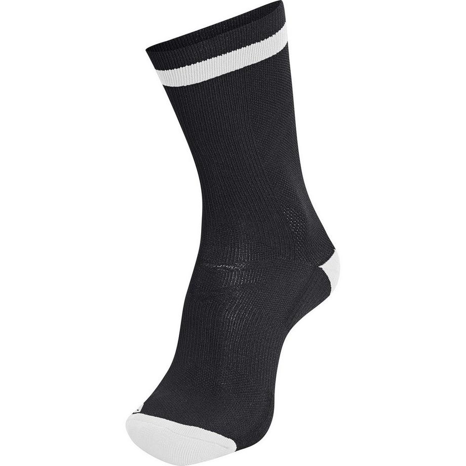 Hummel  calzini elite indoor sock low 