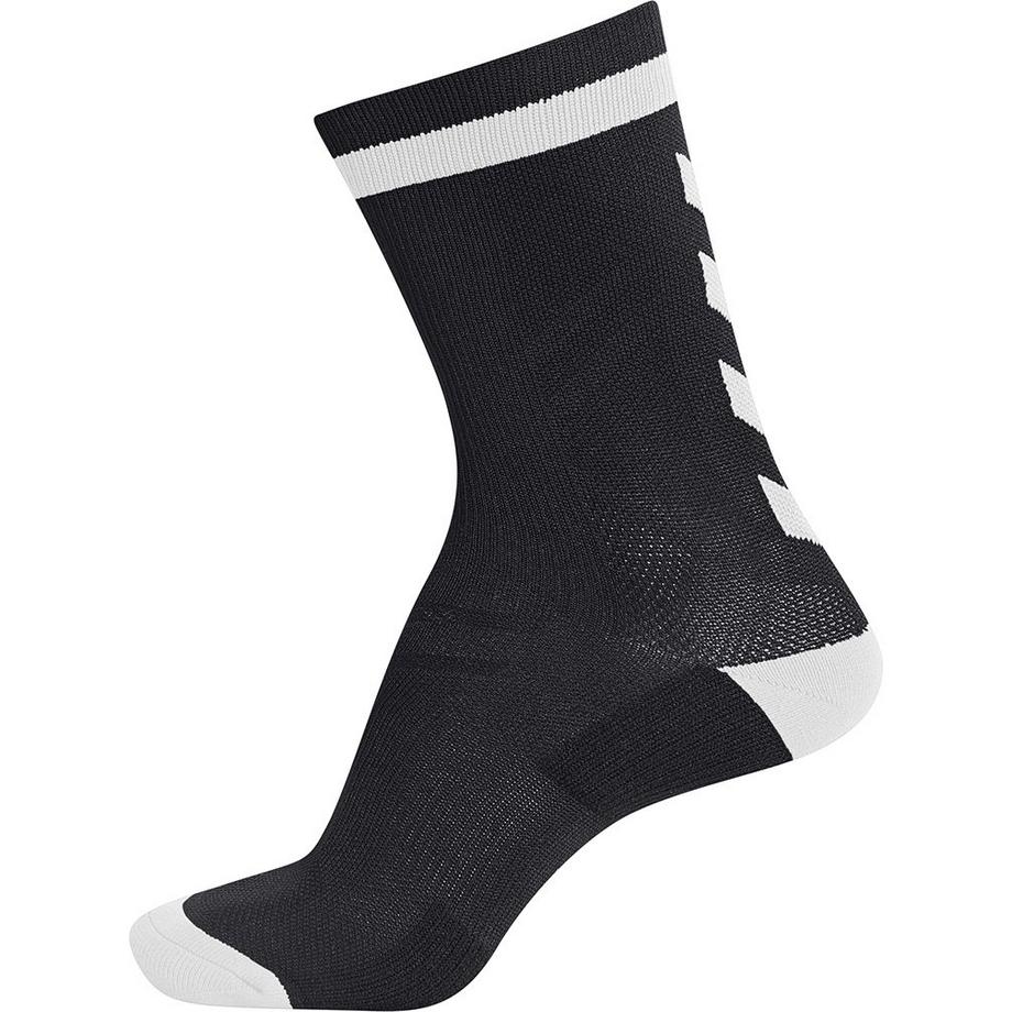Hummel  calzini elite indoor sock low 