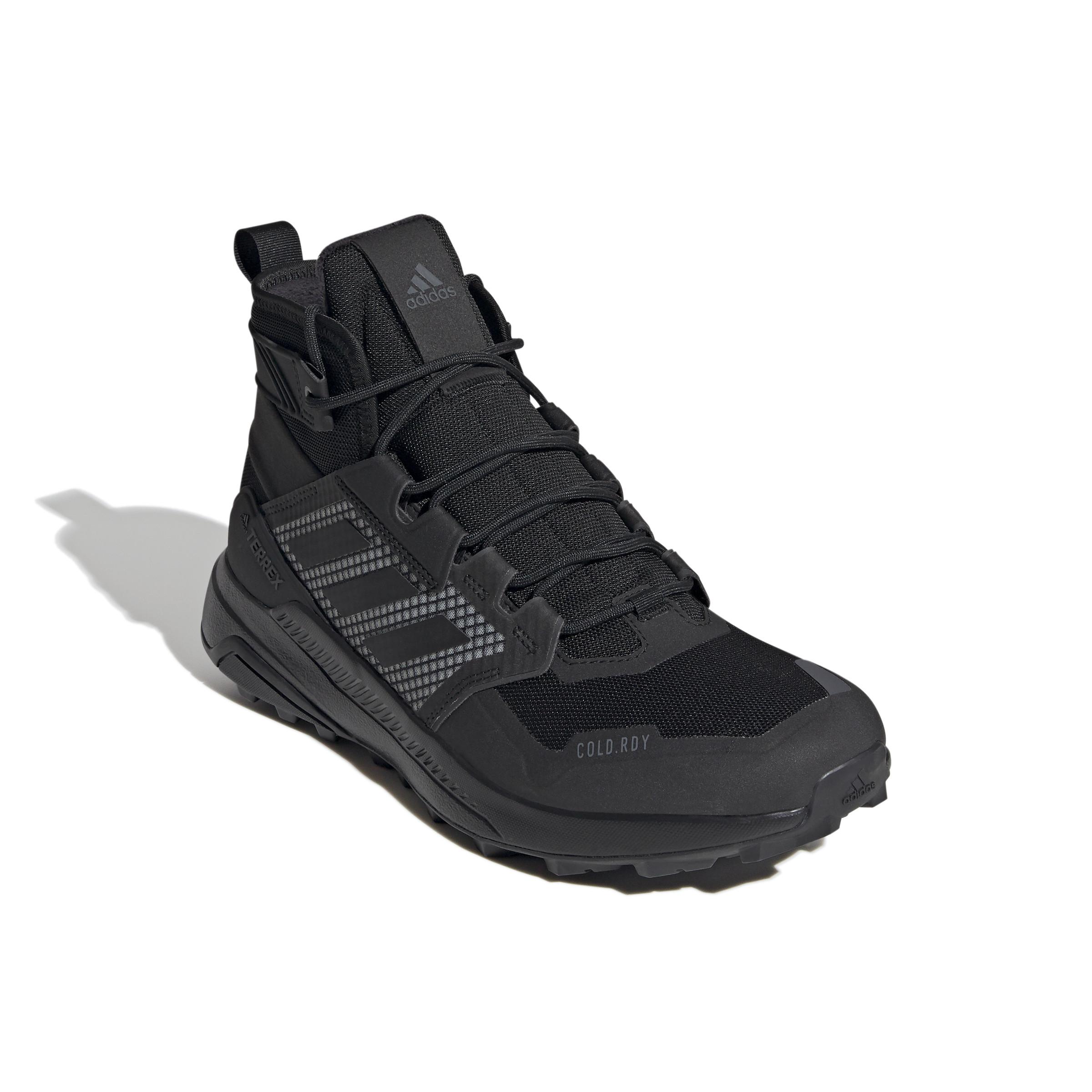 adidas  scarpe da trekking terrex trailmaker mid cold.rdy 