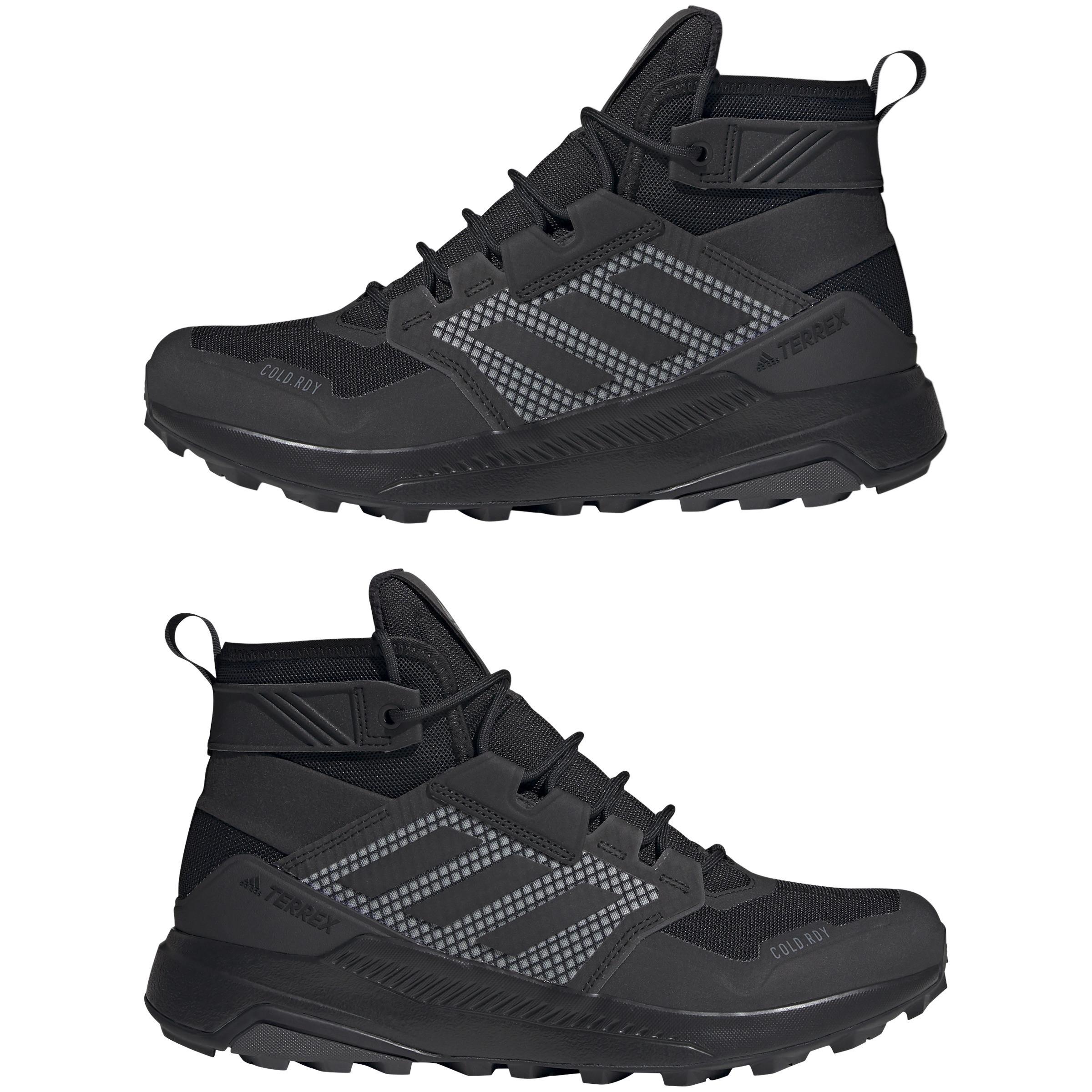 adidas  scarpe da trekking terrex trailmaker mid cold.rdy 