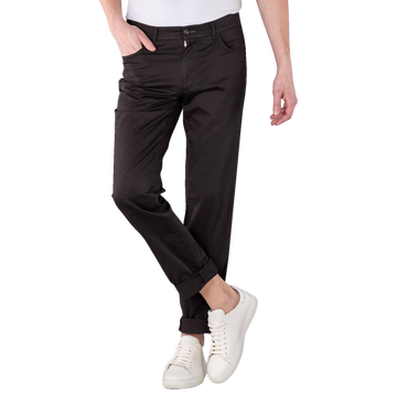 Cadiz 5-Pocket Pants Straight Fit Ultra Light
