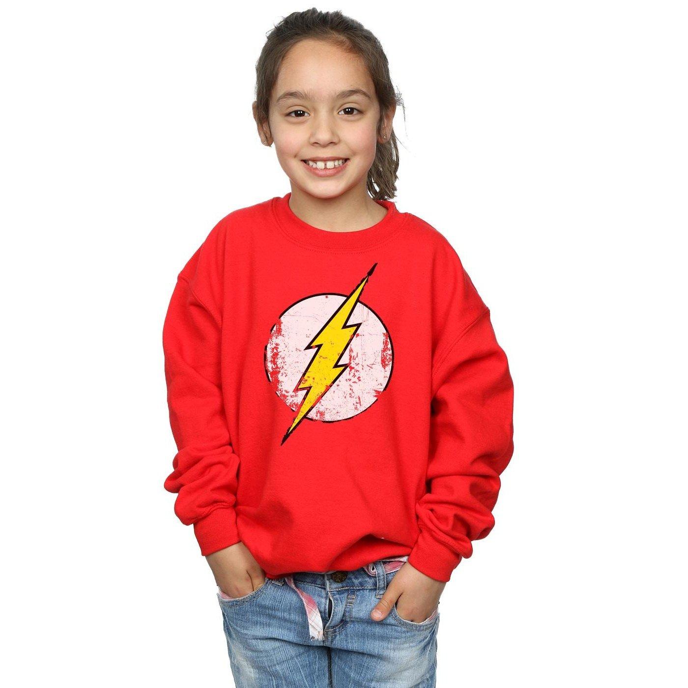 DC COMICS  Sweatshirt 