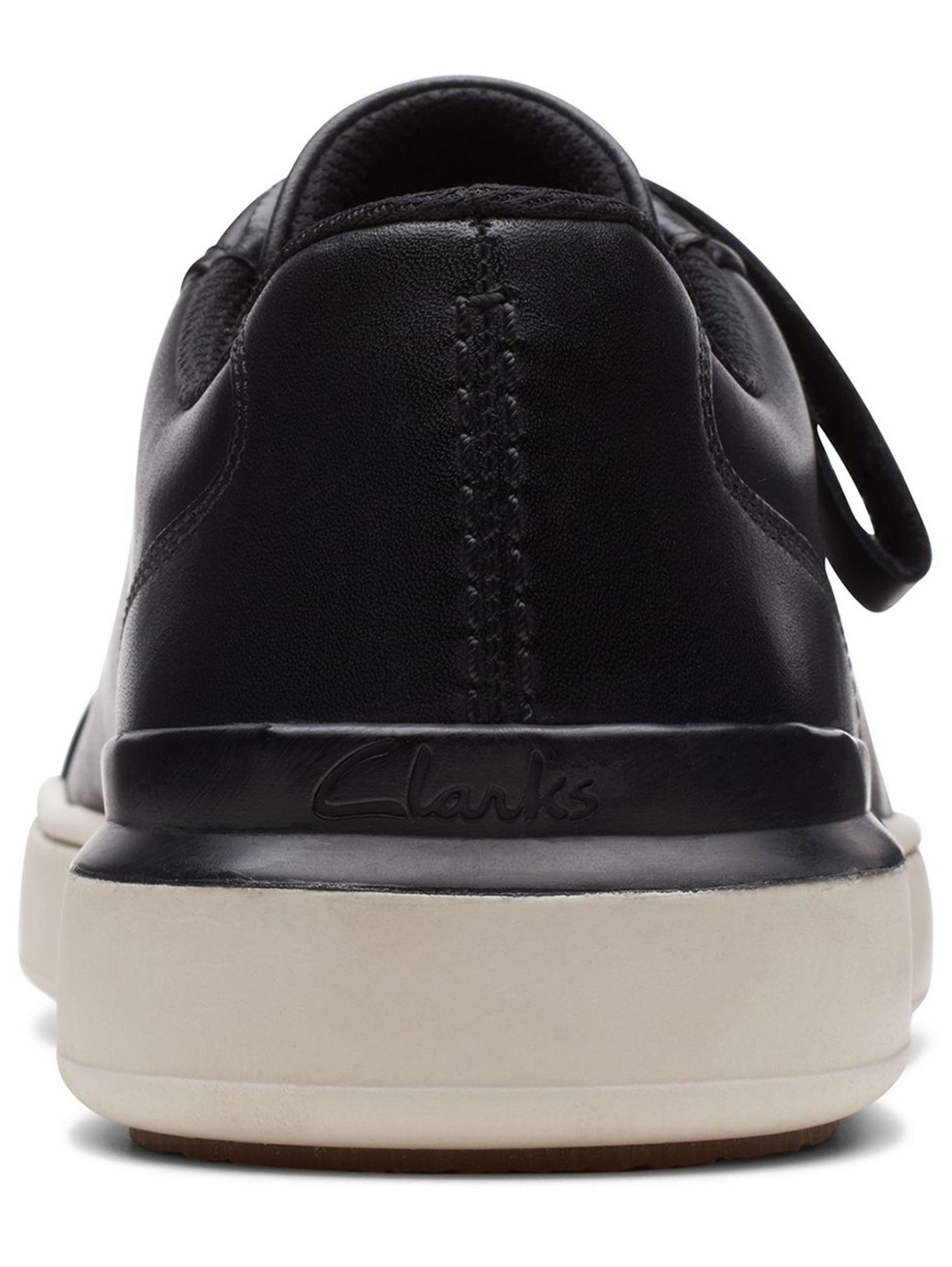 Clarks  Sneaker 